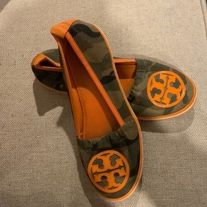 Tory Burch sneakers
